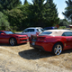 Illustration for article titled Columbia River Camaro Club Beach Weekend 2017